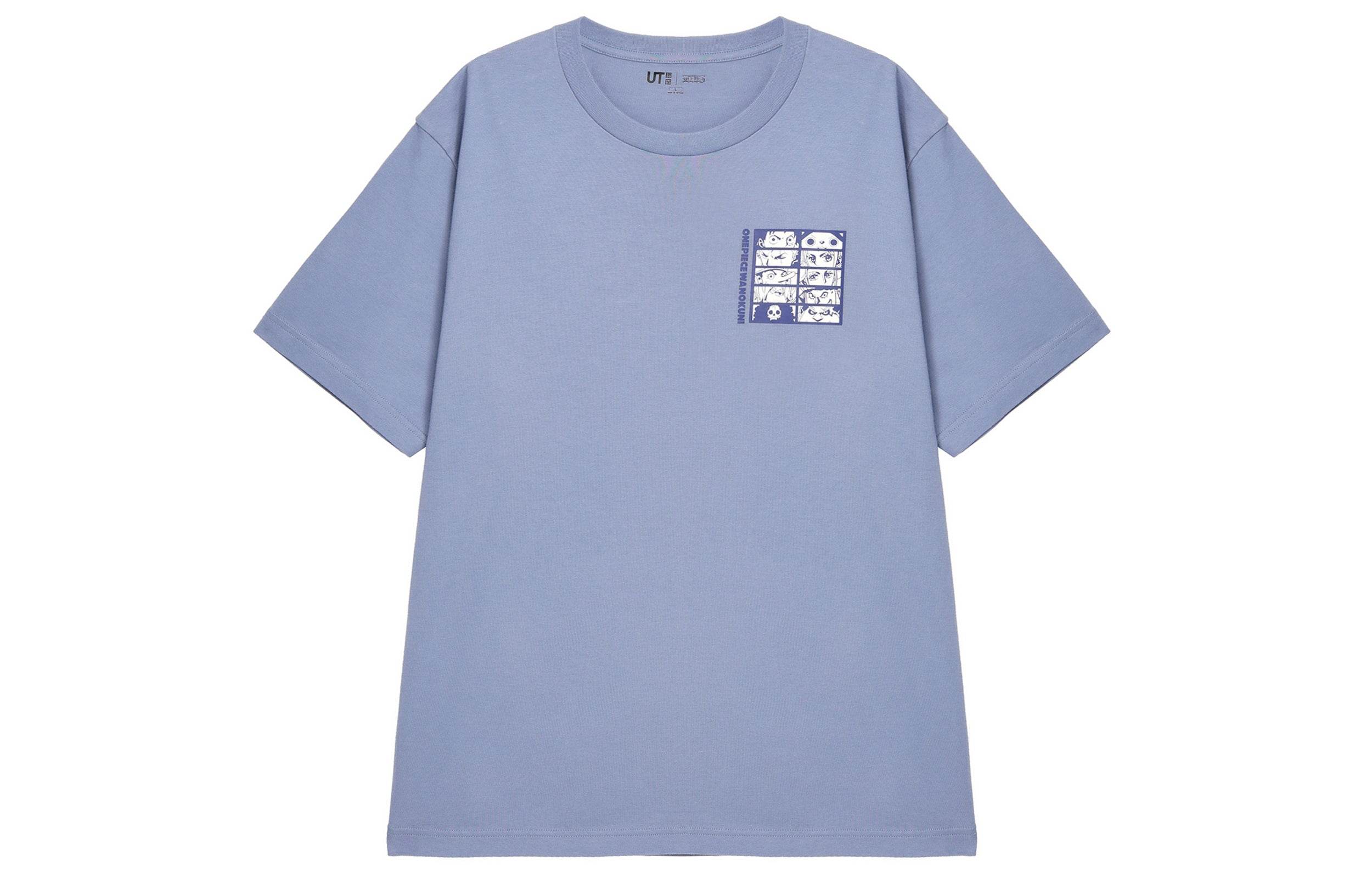 Футболка Uniqlo - Boxette Shop